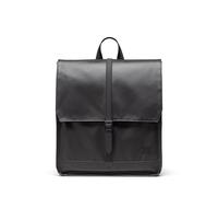 Herschel Supply Co. Zaino City – Resistente alle intemperie, 18 L – Nero