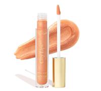 City Beauty City Lips Plumping Lip Gloss - Gloss lucido per labbra piene e dall'aspetto più giovane | Idratante e levigante per labbra Acido ialuronico
