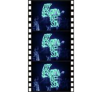 City Beneath The Sea (DVD)