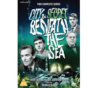 City Beneath the Sea/Secret Beneath the Sea