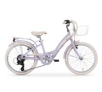 CITY BIKE MBM PRIMAVERA MONO 20 1V LAVANDA