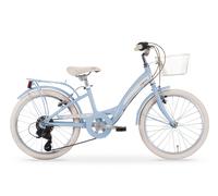 CITY BIKE MBM PRIMAVERA MONO 20 1V LIGHT SKY