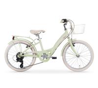 CITY BIKE MBM PRIMAVERA MONO 20 1V MENTA