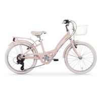CITY BIKE MBM PRIMAVERA MONO 20 1V NUDE