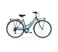 CITY BIKE SPEEDCROSS ANTARES 28 DONNA TY21 6V OTTANIO