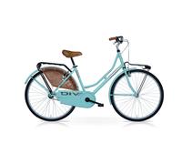 CITY BIKE SPEEDCROSS OLANDA DIVA 24 DONNA 1V TIFFANY