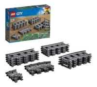 Binari LEGO® City 60205