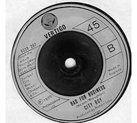 City Boy - 5.7.0.5. [7" Vinyl]