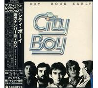 City Boy - Book Early