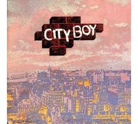 City Boy City Boy/Dinner at the Ritz Expanded Album