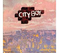 City Boy - City Boy