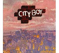 City Boy - City Boy