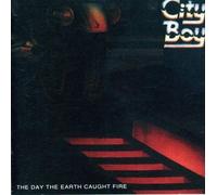 City Boy Day the Earth Caught Fire (CD)