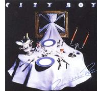 City Boy Dinner at the Ritz (CD)