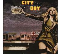 City Boy - Young Men Gone West
