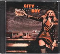 City Boy - Young Men Gone West/Book Early