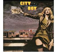 City Boy - Young Men Gone West