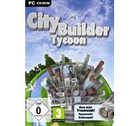 City-Builder Tycoon [Edizione: Germania]