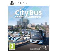 Aerosoft City Bus Manager