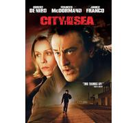 City by the Sea (DVD) Robert De Niro Frances McDormand James Franco Eliza Dushku