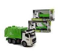 CITY CAMION ECO TRY ME LUCE E SUONO 30 CM
