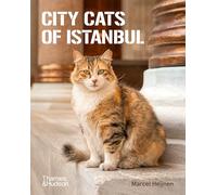 Marcel Heijnen City Cats of Istanbul (Tascabile) (PRESALE 02/10/2025)