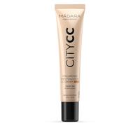 City CC Cream SPF15#Tan 40 ml - Acido ialuronico, colorata