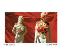 City Center Redeemer (Vinyl LP)