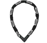City Chain 1010 ABUS Catena Con Chiusura Automatico 1010-140 Black