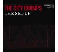 City Champs,the - The Set-Up