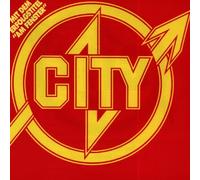 City - City