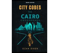 City Codes: The Cairo Crossroads