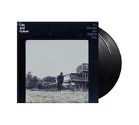 City and Colour If I Should Go Before You (Vinyl LP) 12" Album