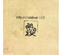 City & Colour - Live (Cd/Dvd)