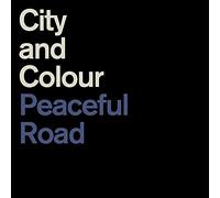 City & Colour - Peaceful Road / Rain