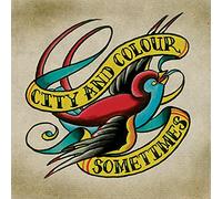 City & Colour - Sometimes (2 LP)