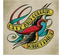 City & Colour - Sometimes