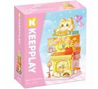 City Corner - Bar dei Gatti Meow - Keeppley
