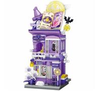 City Corner - Casa di Divinazione - Keeppley
