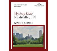City Date Book - Nashville, TN: Explore Nashville's North End
