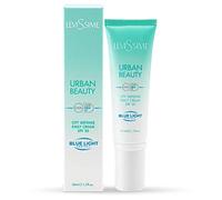 City Defense DAILY CREAM SPF20 50 ML LEVISSIME