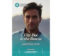 City Doc to the Rescue