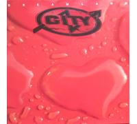 City - Dreamland (1980) / Vinyl record [Vinyl-LP]