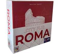 City Flip - Roma