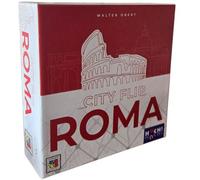 City Flip - Roma Gioco da Tavolo ITA