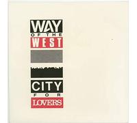 City For Lovers - Way Of The West 7" 45