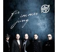 City - Für immer jung (Limited Special Edition inkl. 3 Bonustracks / exklusiv bei Amazon.de)