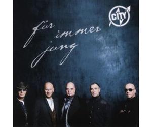 City - Fur Immer Jung