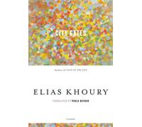 City Gates - Khoury Elias