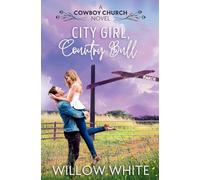 City Girl, Country Bull: 1
